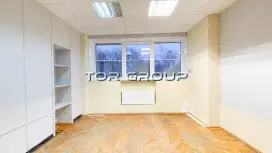 Аренда офиса 377.1 кв.м от собственника-98. Фото объекта