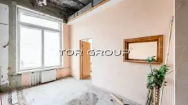 Склад/производство 47,1 м2-98. Фото объекта