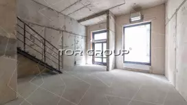 Продажа двухуровневое у метро-97.Стандартное помещение