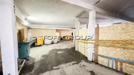 Аренда помещения 1000 кв.метров, 1 этаж-98. Фото объекта
