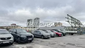 Аренда помещения 1000 кв.метров, 1 этаж-98. Фото объекта