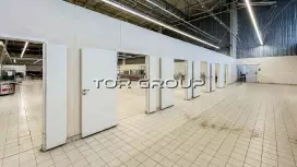 Аренда помещения 1000 кв.метров, 1 этаж-98. Фото объекта