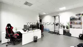 Аренда офиса 75 кв.м от собственника-98. Фото объекта