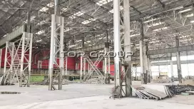 Продажа производственный комплекс-98. Фото объекта