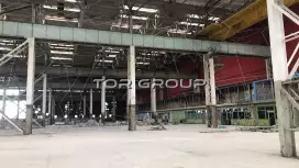 Продажа производственный комплекс-98. Фото объекта