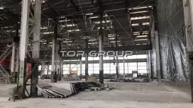 Продажа производственный комплекс-98. Фото объекта