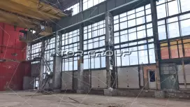 Продажа производственный комплекс-98. Фото объекта