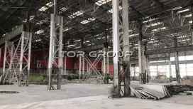 Продажа производственный комплекс-98. Фото объекта