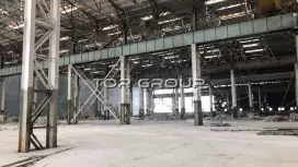 Продажа производственный комплекс-98. Фото объекта
