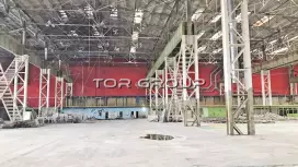 Продажа производственный комплекс-98. Фото объекта