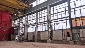 Продажа производственный комплекс-98. Фото объекта