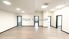 Аренда офиса 169 кв.метров, 2 этаж-98. Фото объекта