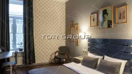 Продажа отеля 568,8 м2 у метро пл. Восстания-98. Фото объекта