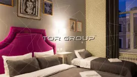 Продажа отеля 568,8 м2 у метро пл. Восстания-98. Фото объекта