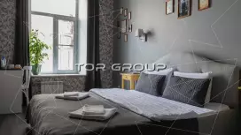 Продажа отеля 568,8 м2 у метро пл. Восстания-98. Фото объекта