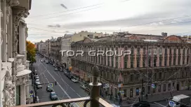Продажа отеля 568,8 м2 у метро пл. Восстания-98. Фото объекта