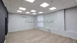 Офис 38 м2 с кондиционером, у метро-98. Фото объекта