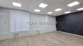 Офис 38 м2 с кондиционером, у метро-98. Фото объекта