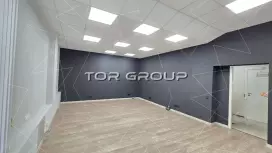 Офис 38 м2 с кондиционером, у метро-98. Фото объекта