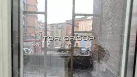 Офис 38 м2 с кондиционером, у метро-98. Фото объекта