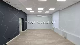 Офис 38 м2 с кондиционером, у метро-98. Фото объекта