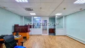 Продажа бизнес центра-98. Фото объекта