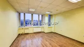 Продажа бизнес центра-98. Фото объекта