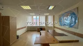 Продажа бизнес центра-98. Фото объекта