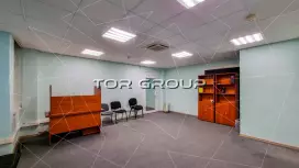 Продажа бизнес центра-98. Фото объекта