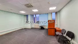 Продажа бизнес центра-98. Фото объекта