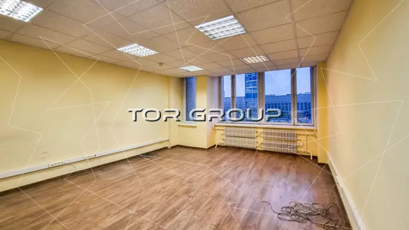 Продажа бизнес центра-98. Фото объекта