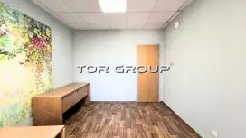 Аренда офиса 17 кв.метров, 3 этаж-98. Фото объекта