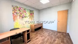 Аренда офиса 17 кв.метров, 3 этаж-98. Фото объекта