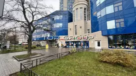 Королева 7, свободное назначение, 31.6 м2-98. Фото объекта