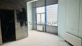 Королева 7, свободное назначение, 31.6 м2-98. Фото объекта
