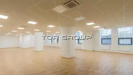 Аренда большого офиса на 7м этаже-98. Фото объекта