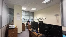 Аренда офиса 56 кв.м-98. Фото объекта