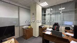 Аренда офиса 56 кв.м-98. Фото объекта