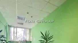 Продажа этажа 1355 кв м-98. Фото объекта