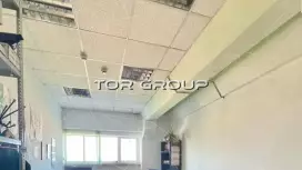Продажа этажа 1355 кв м-98. Фото объекта