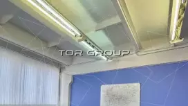 Продажа этажа 1355 кв м-98. Фото объекта