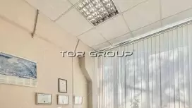 Продажа этажа 1355 кв м-98. Фото объекта
