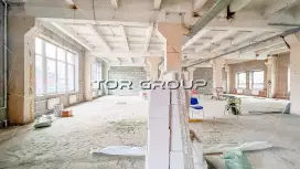 Аренда помещения 436м фасадное-98. Фото объекта