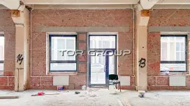 Аренда помещения 436м фасадное-98. Фото объекта