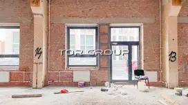 Аренда помещения 436м фасадное-98. Фото объекта