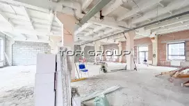 Аренда помещения 436м фасадное-98. Фото объекта