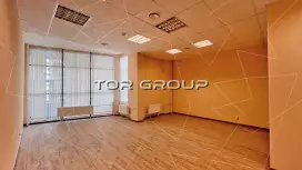 Панорамный офис 395 м2-98. Фото объекта
