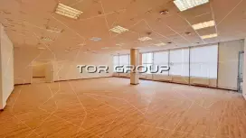 Панорамный офис 395 м2-98. Фото объекта