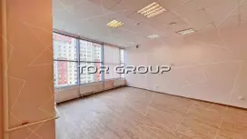 Панорамный офис 395 м2-98. Фото объекта