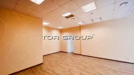 Панорамный офис 395 м2-98. Фото объекта